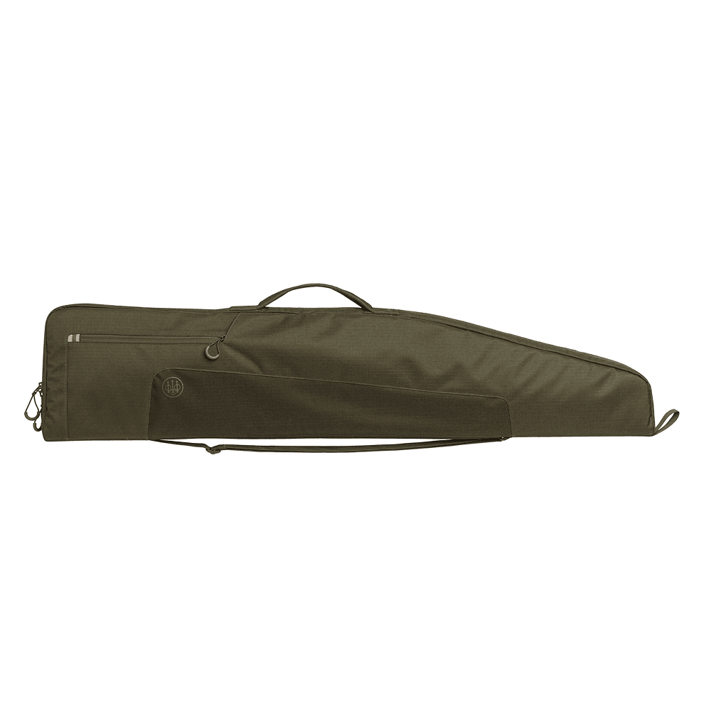 Beretta Gamekeeper Evo Rifle Case 120Cm Moss & Brown Bark