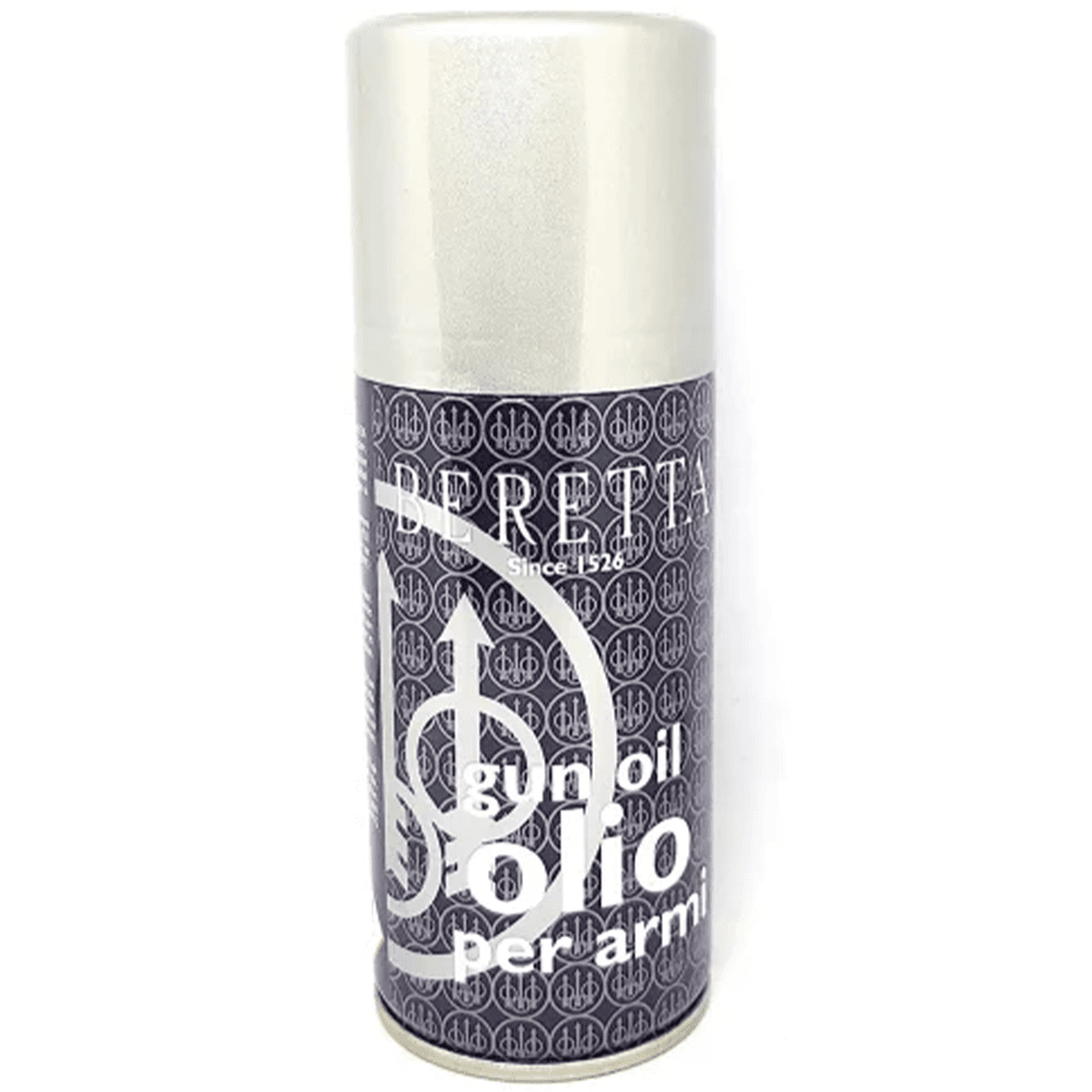 Beretta 40 Oils Neutral Ufi