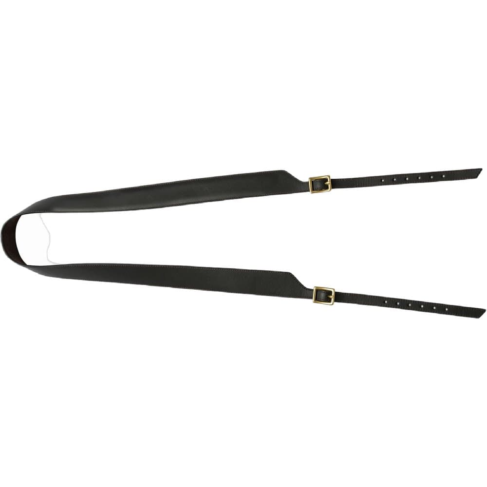 Beretta Terrain Evo Sling Full Leather Tummanruskea