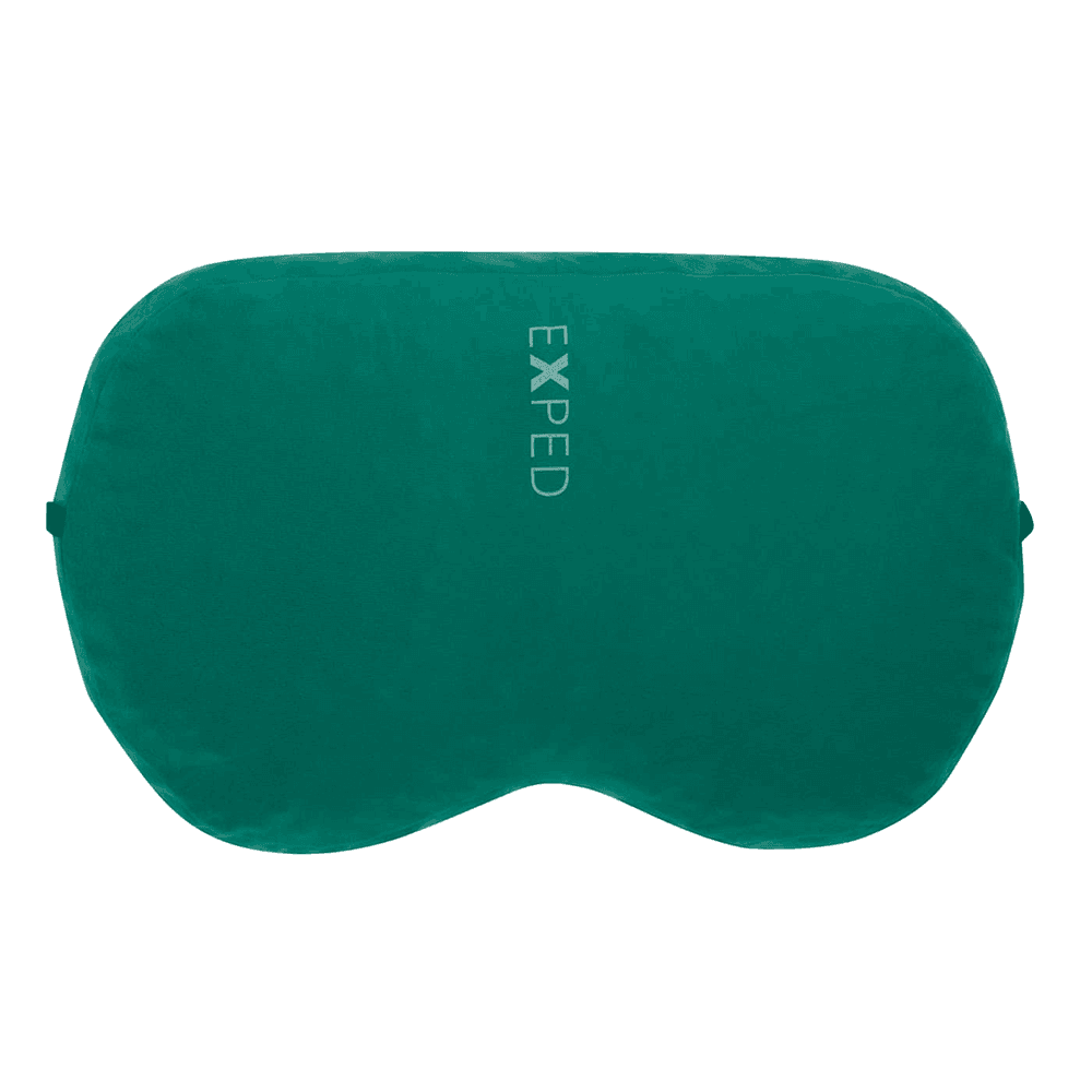 Exped Deep Sleep Pillow L Cypress