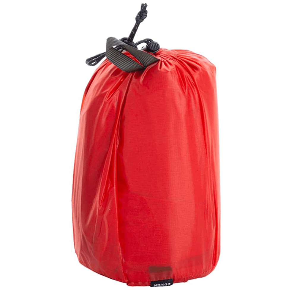 Exped Bivybag Duo Ul Dark Lava