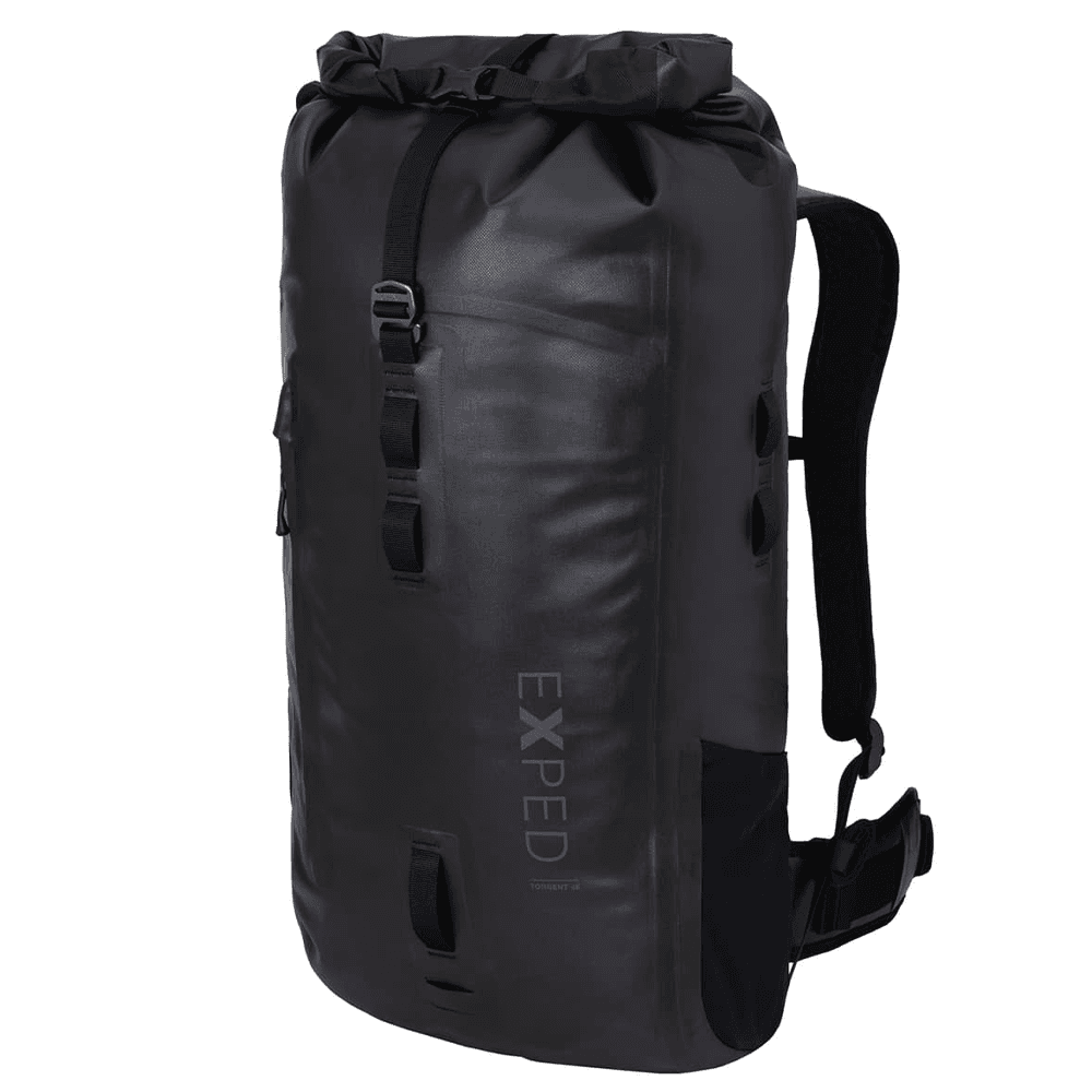 Exped Torrent 45 Musta