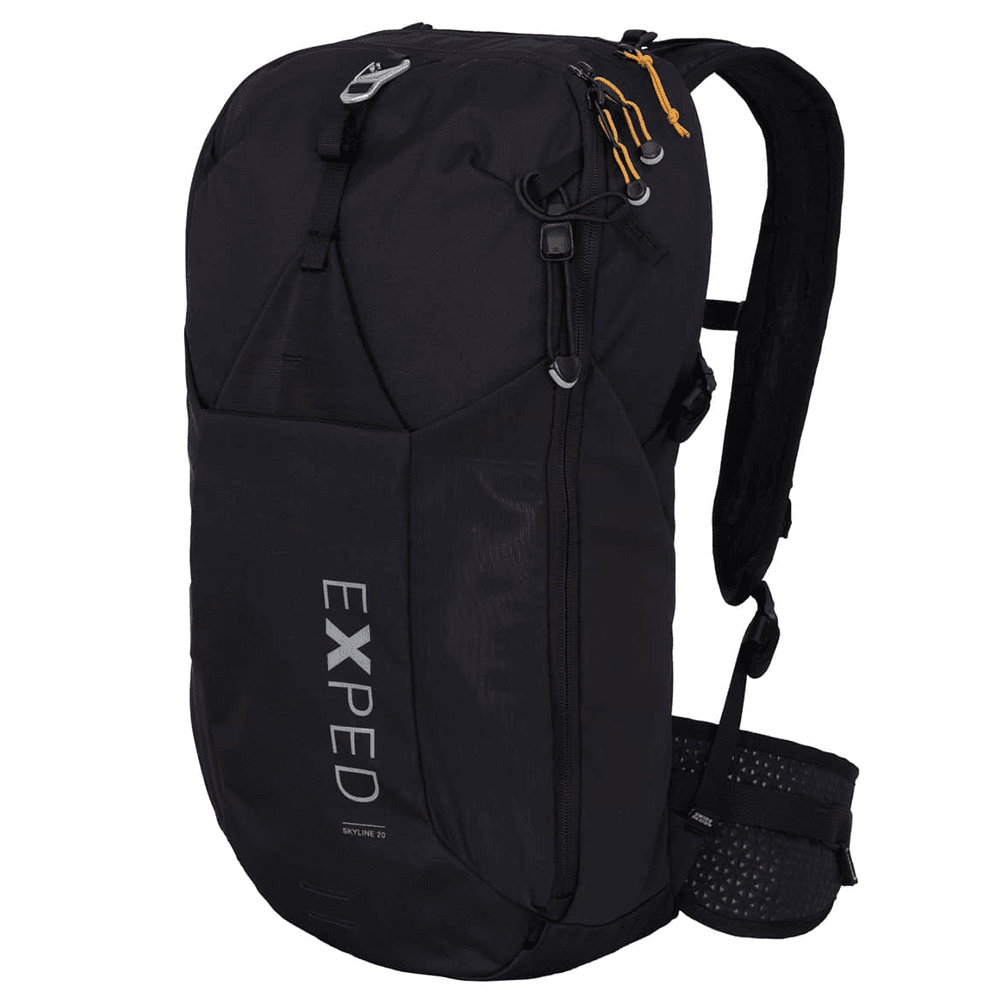 Exped Skyline 20 Black S/M