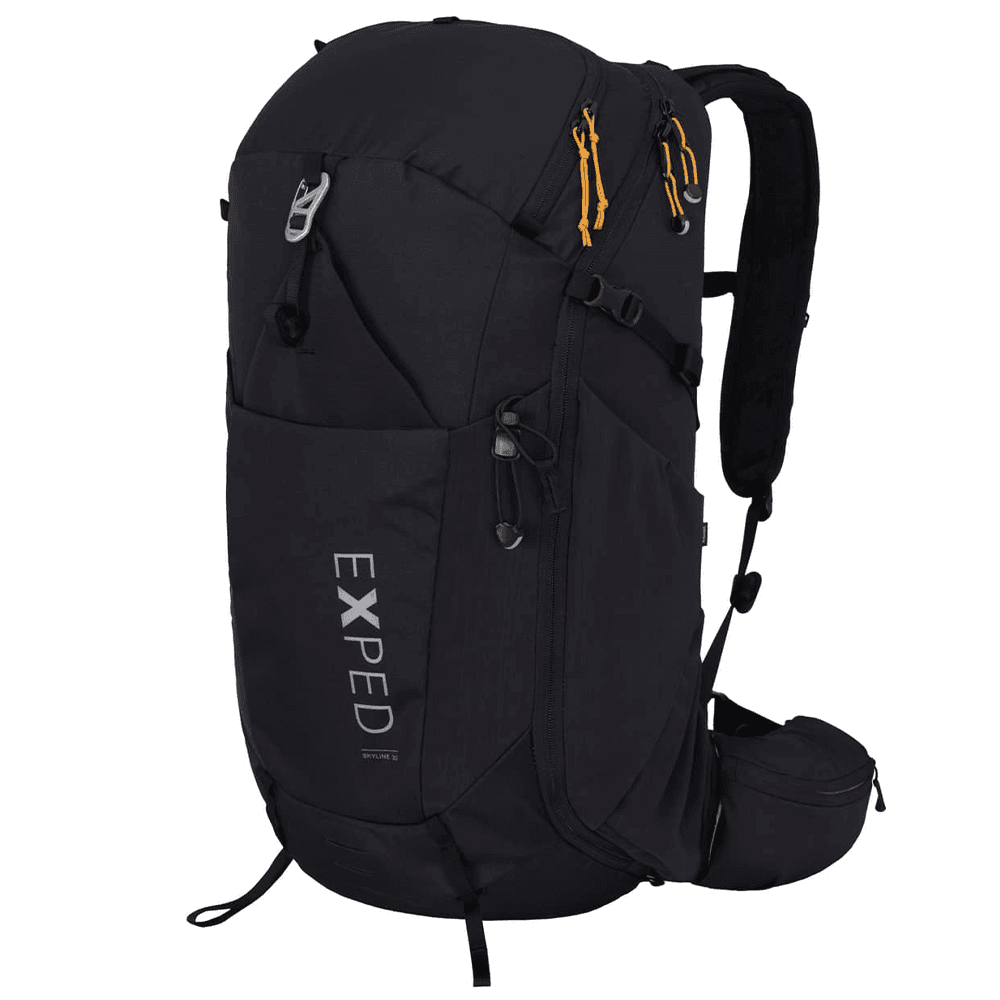 Exped Skyline 30 Black S/M