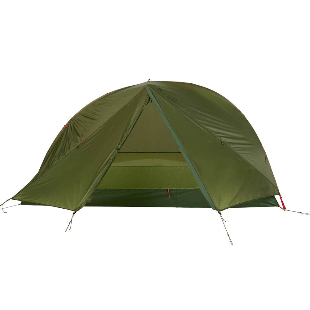 Exped Cassira 1 Meadow