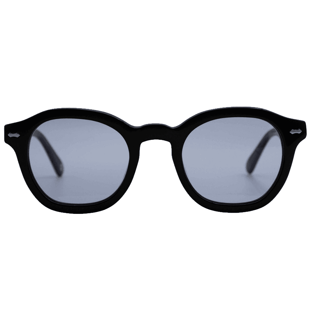 Frank Walton Harvey Black Tint Blue