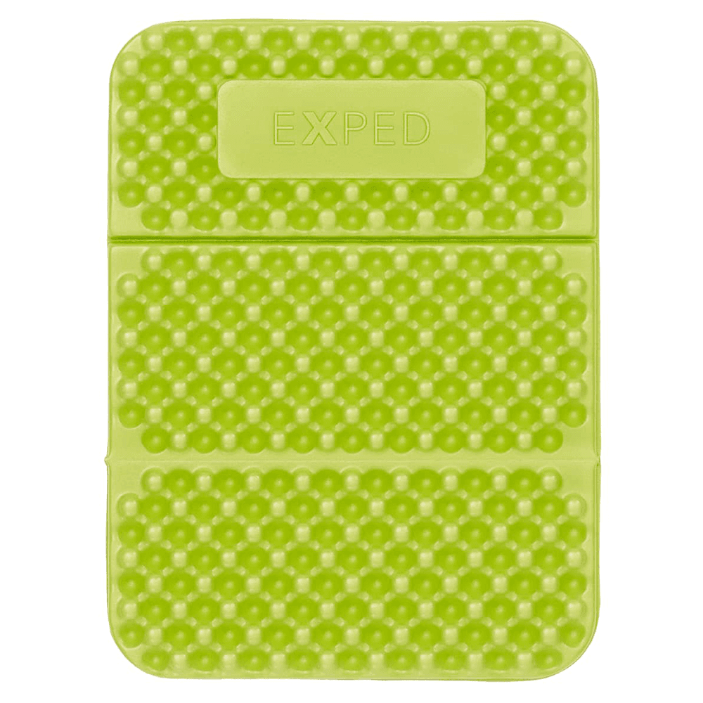 Exped Flex Sit Pad Lichen