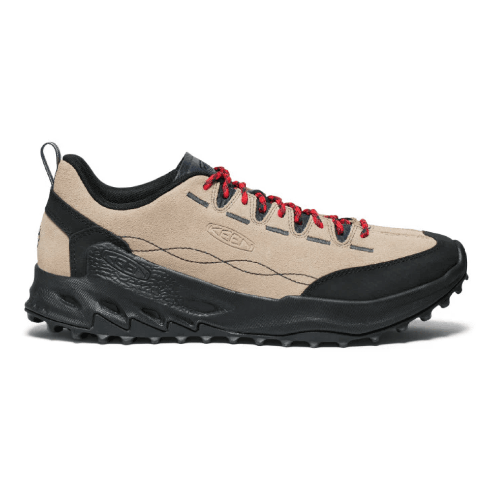 Keen Footwear M Jasper Zionic Safari-Sky Captain