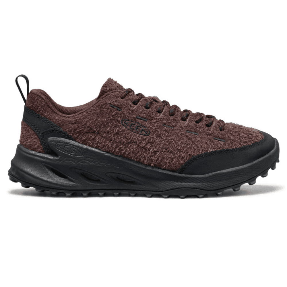 Keen Footwear M Jasper Zionic Java-Black