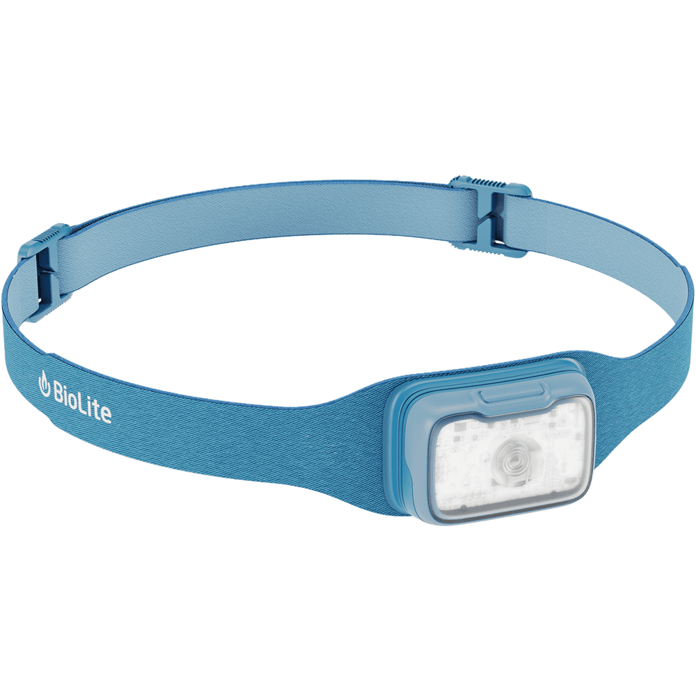 Biolite Range 300 Headlamp - Slate Blue