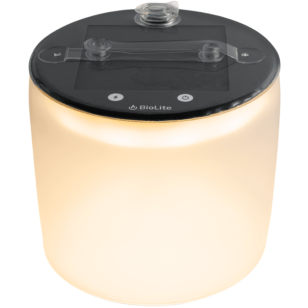 Biolite Luci Charge 360