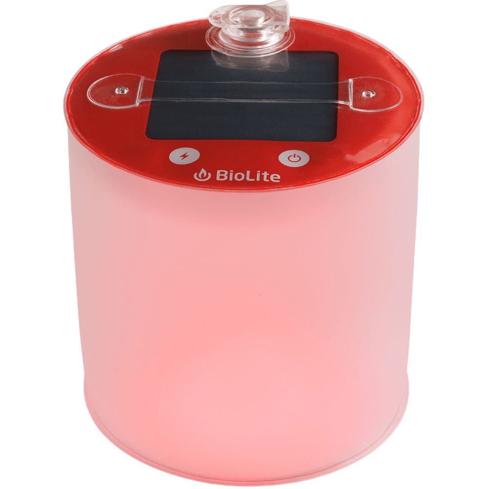 Biolite Luci Emergency
