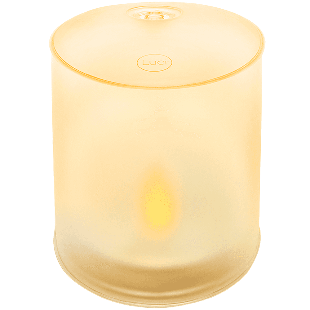 Biolite Luci Candle