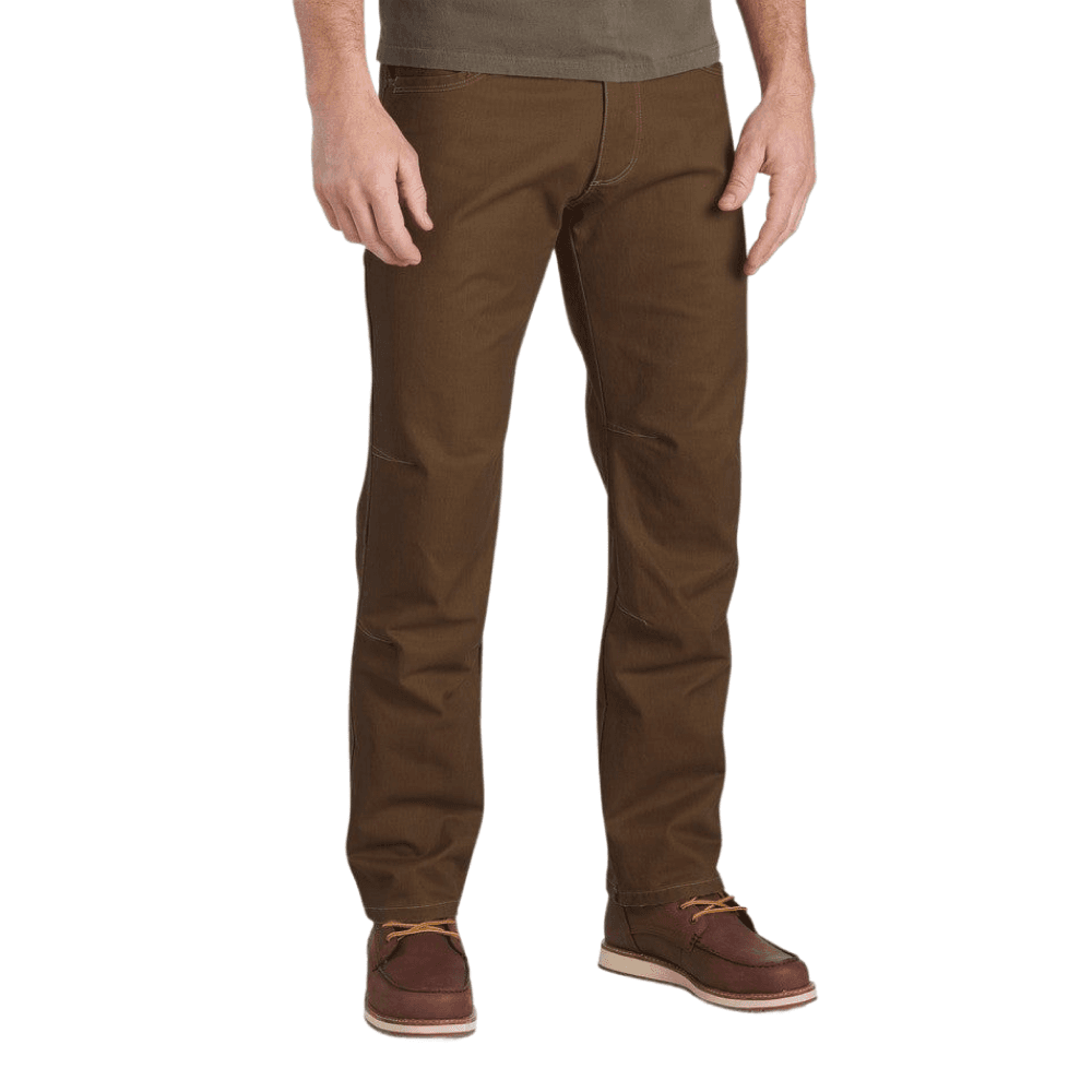 Kühl Rydr Pant Tumma khaki
