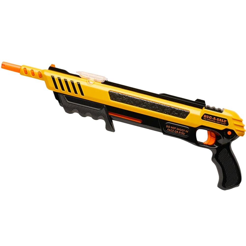Bug-A-Salt 3.0 Keltainen