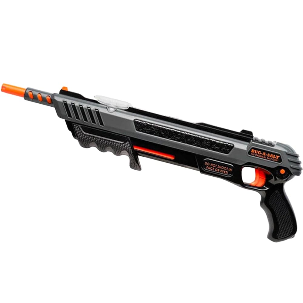 Bug-A-Salt 3.0 Black Fly