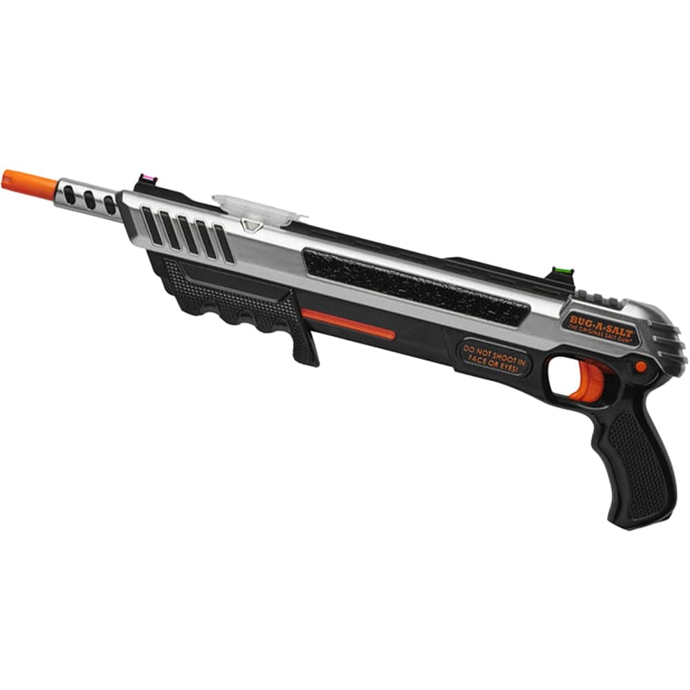 Bug-A-Salt 3.0 Advanced Combat Fiber Optic
