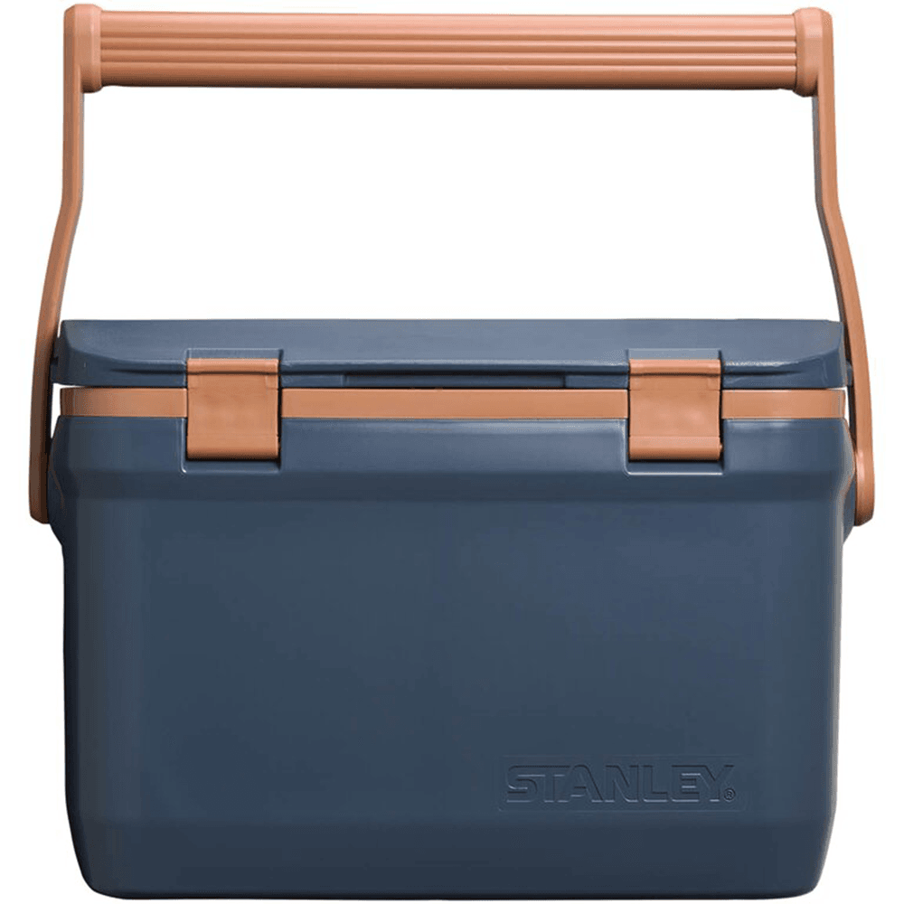 Stanley The Easy-Carry Outdoor Cooler 15.1 L / 16 Qt Twilight