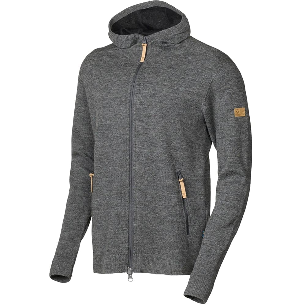 Ivanhoe of Sweden M's Volmar Hood Harmaa