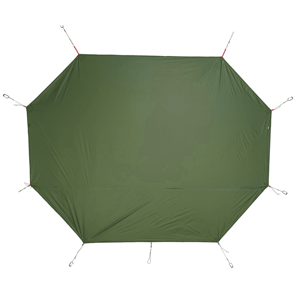 Exped Cassira 2 Footprint Forest