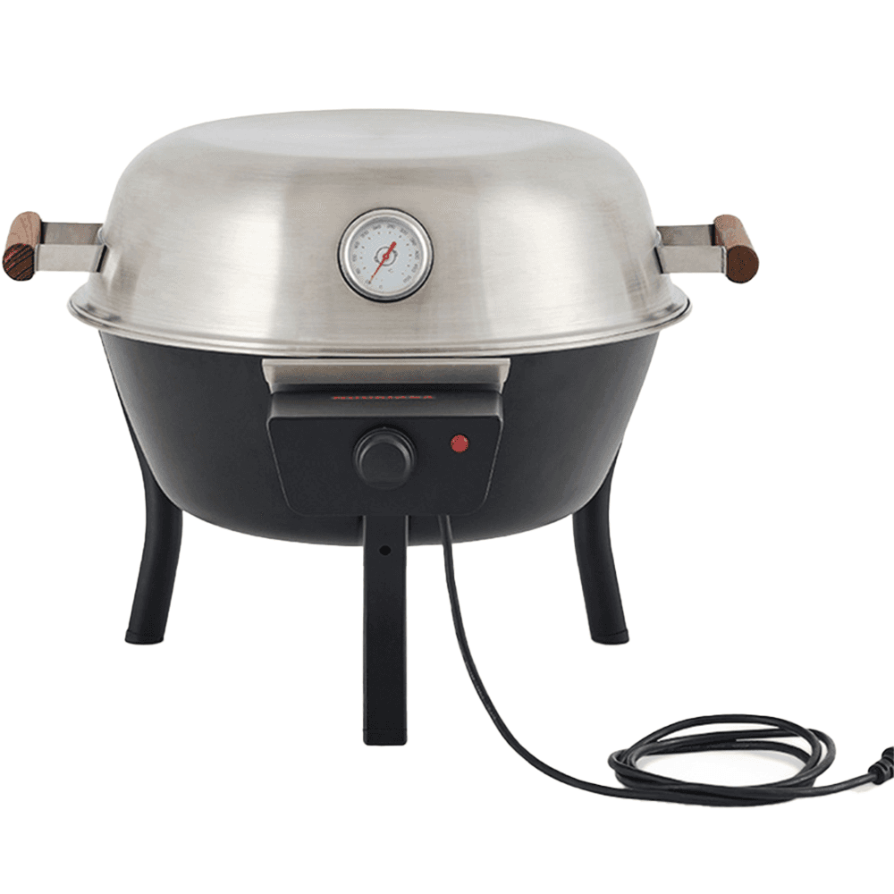 Muurikka Elgrill 2200W Svart 48 SL