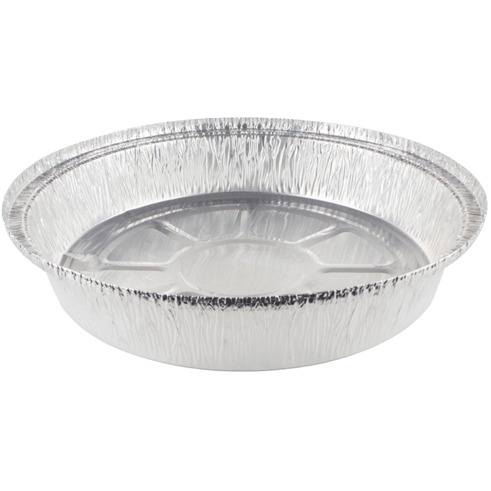 Muurikka Droppbricka Aluminium 5 St