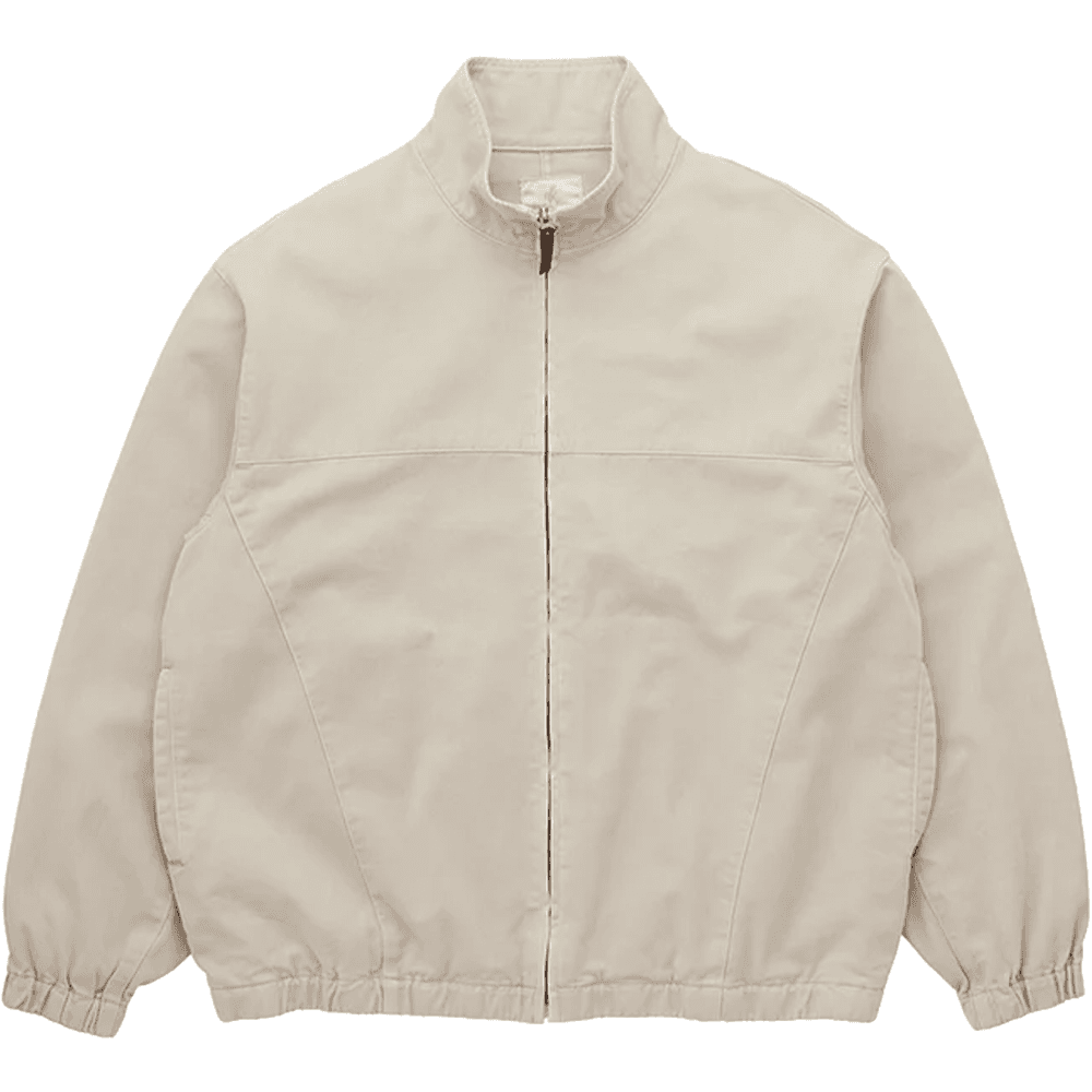 Gramicci Twill-Around Jacket Sand Pigment