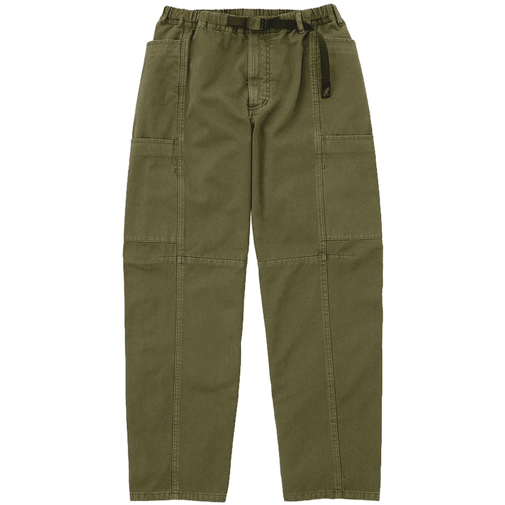 Gramicci Voyager Pant Army Pigment
