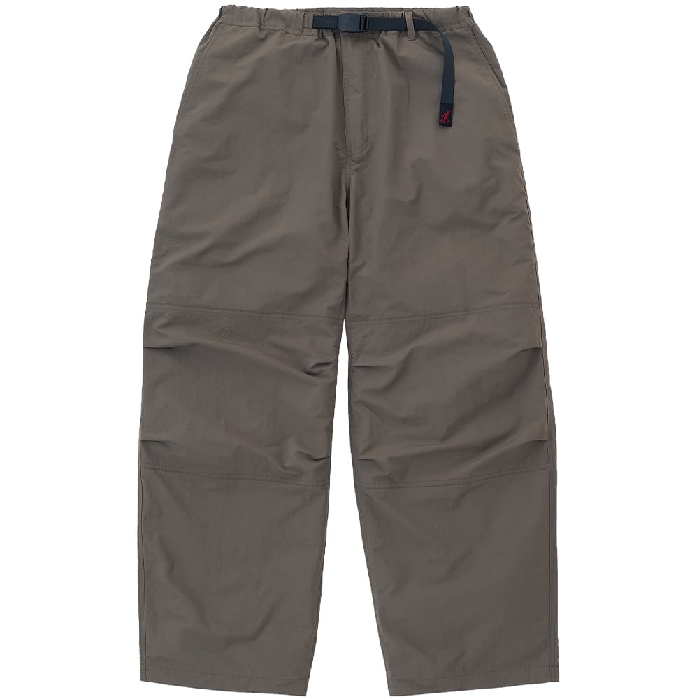 Gramicci Nylon Paneled Trek Pant Granite