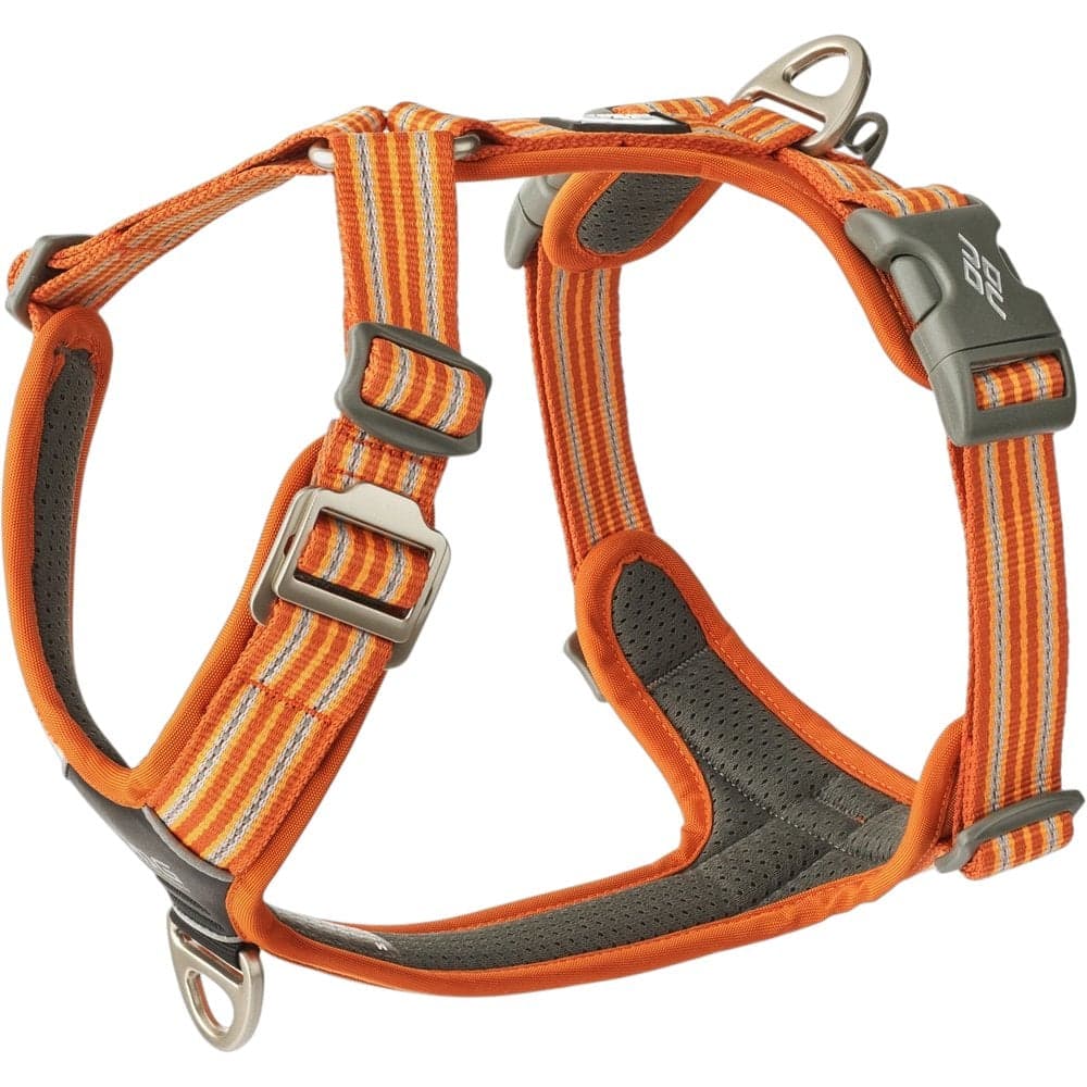 DOG Copenhagen Comfort Walk Air Harness S Orange Sun