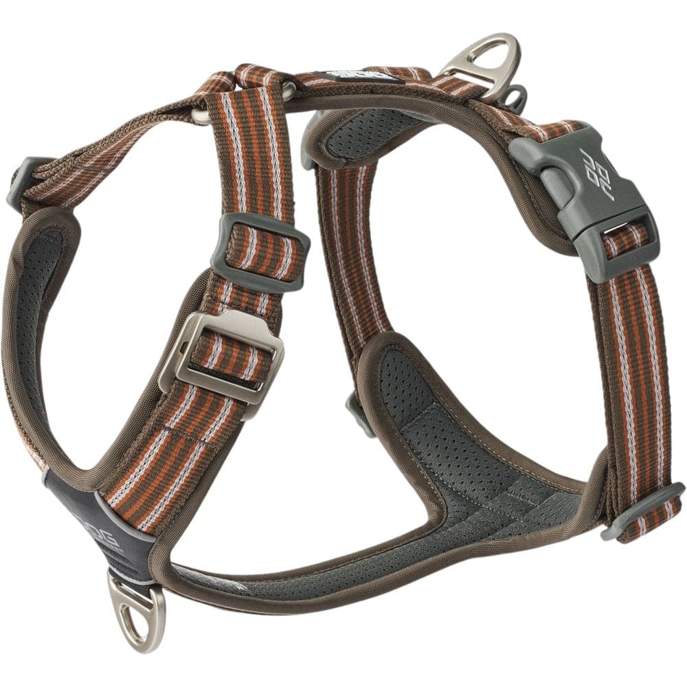 DOG Copenhagen Comfort Walk Air Harness S Mocca