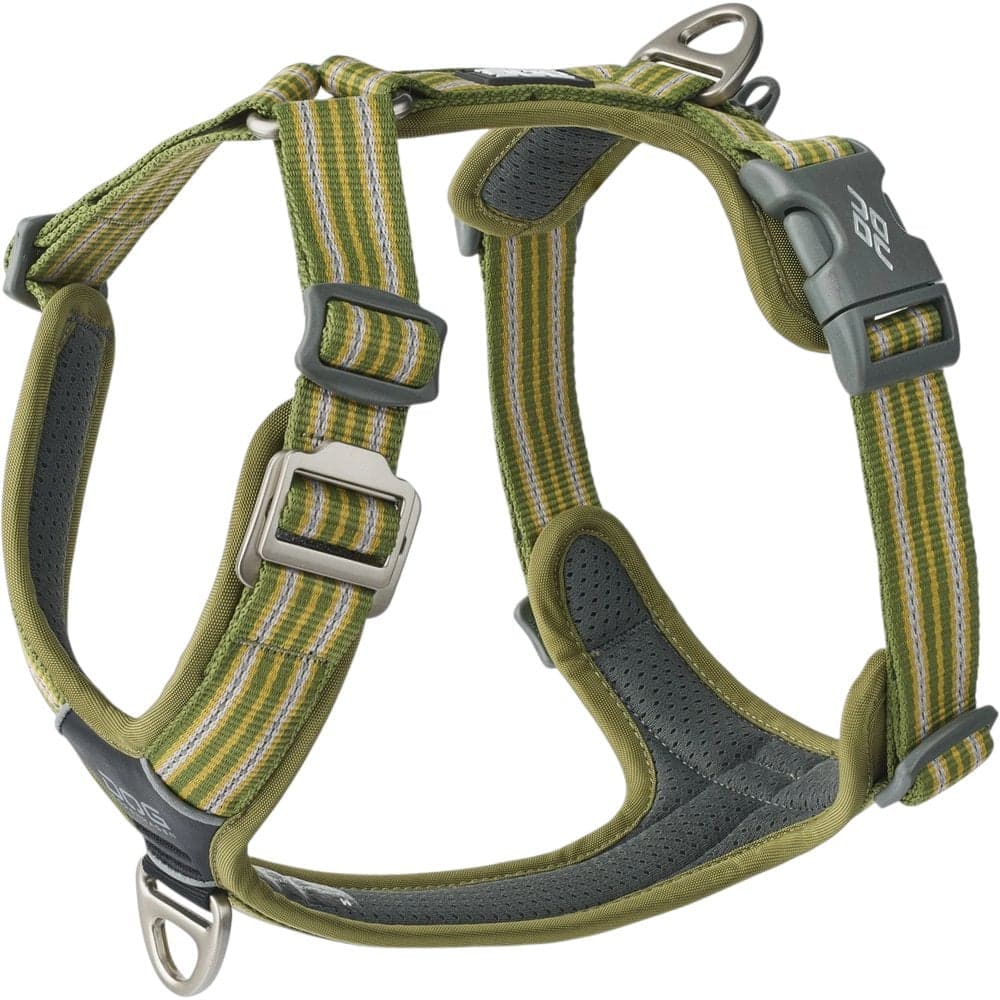 DOG Copenhagen Comfort Walk Air Harness L Vihreä (Hunting Green)
