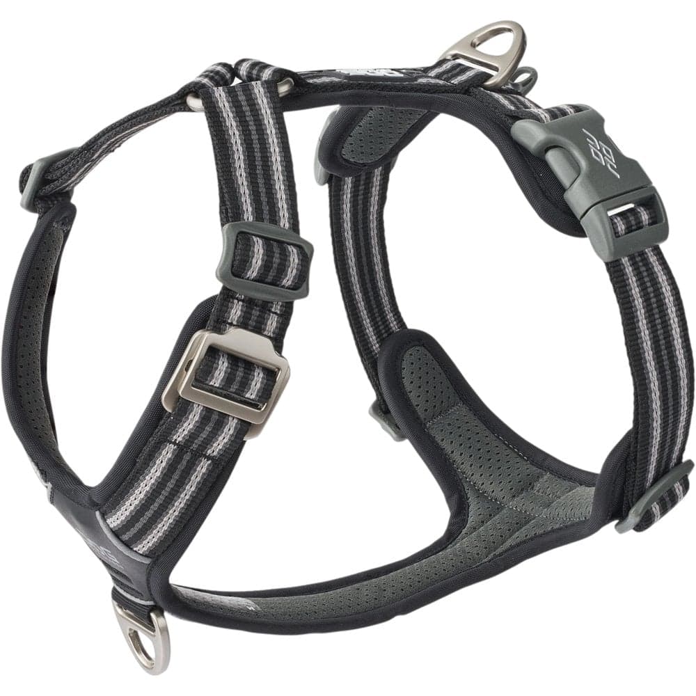 DOG Copenhagen Comfort Walk Air Harness L Musta