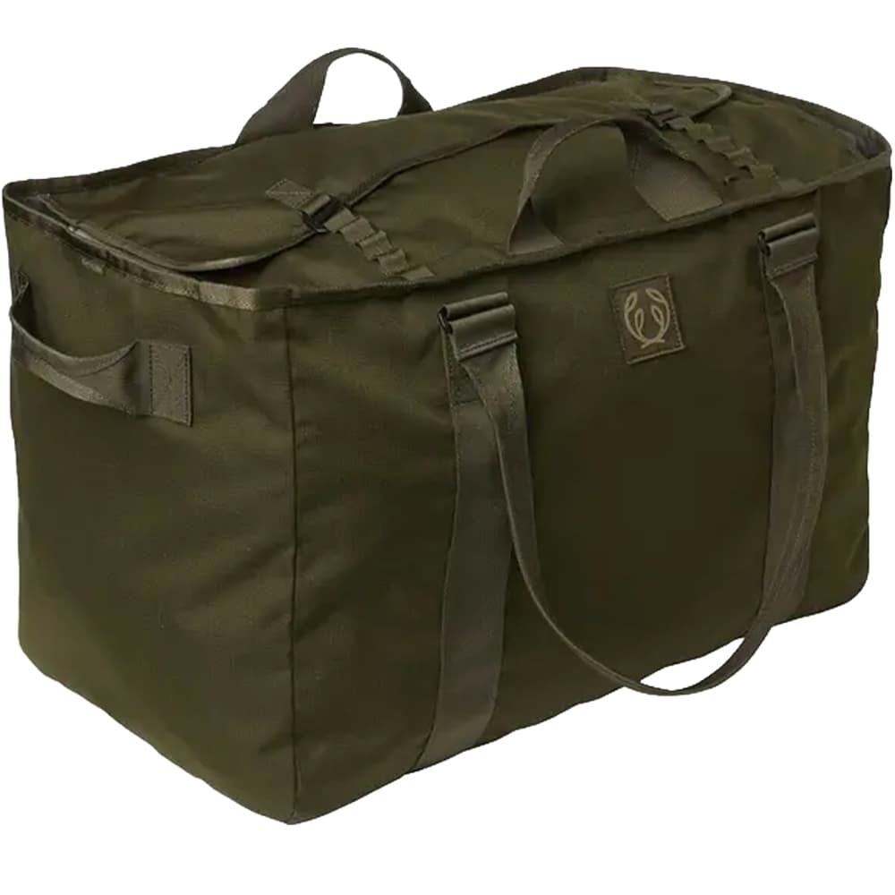 Chevalier Ranger Haul Bag 2.0 70L Vihreä (Tobacco Green)