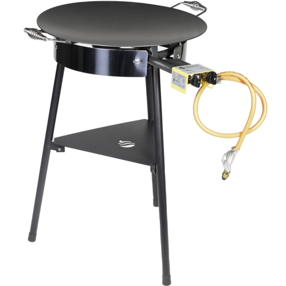 Hällmark Set 58 Cm V2 Musta