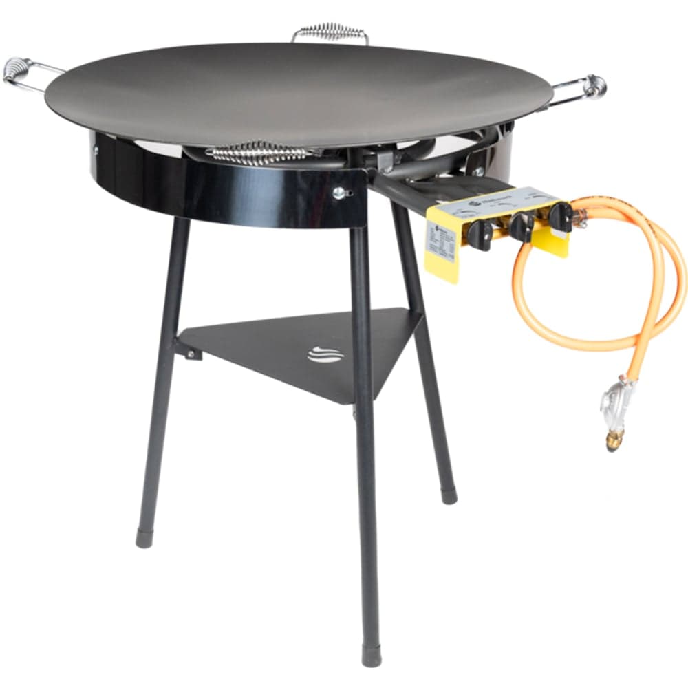 Hällmark Set 78 Cm V2 Musta