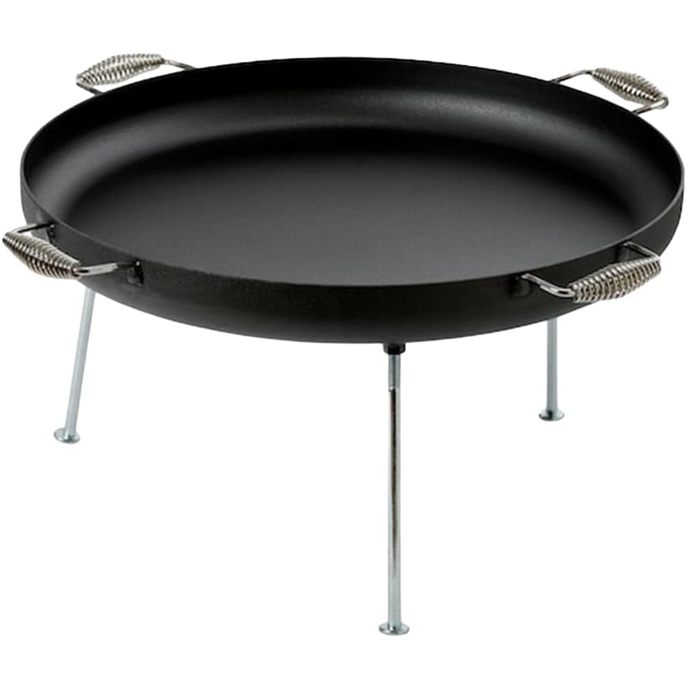 Hällmark Sauté Pan 70 Cm Musta