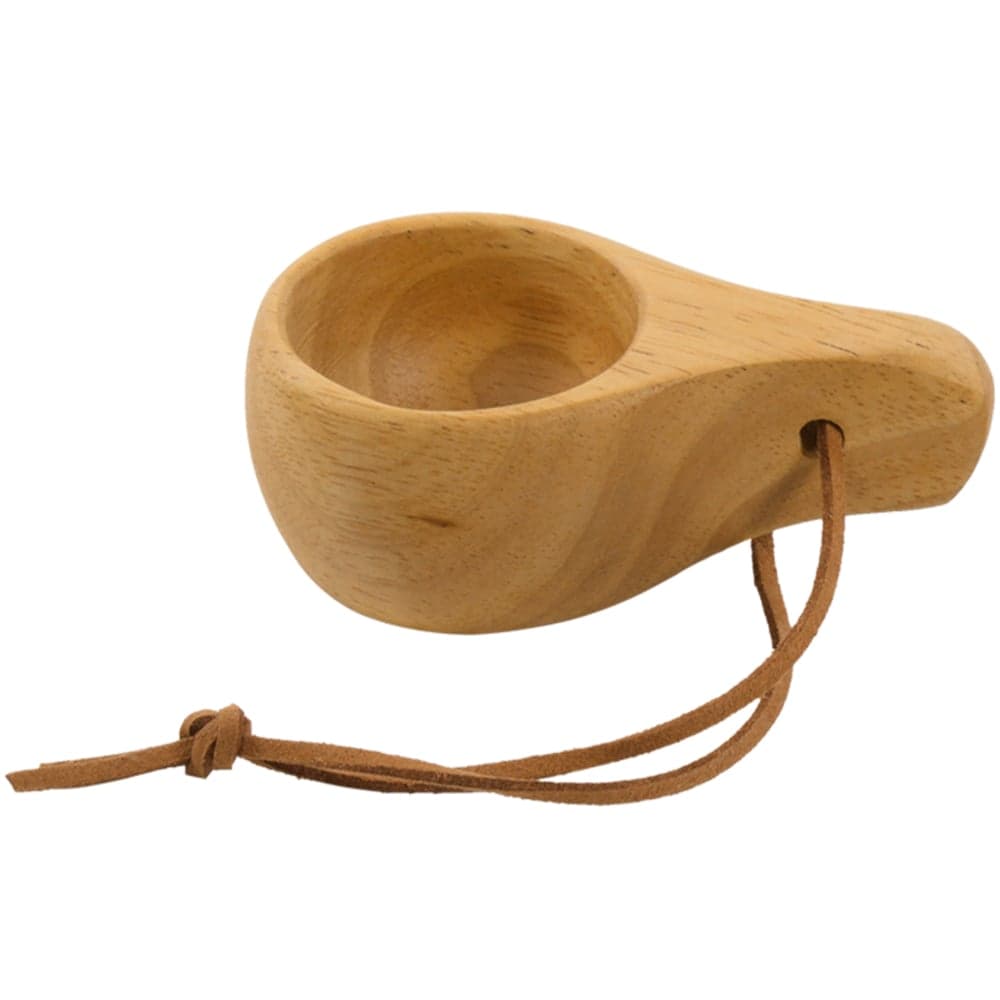 Hällmark Wooden Shot Mug 4 Cl Wood