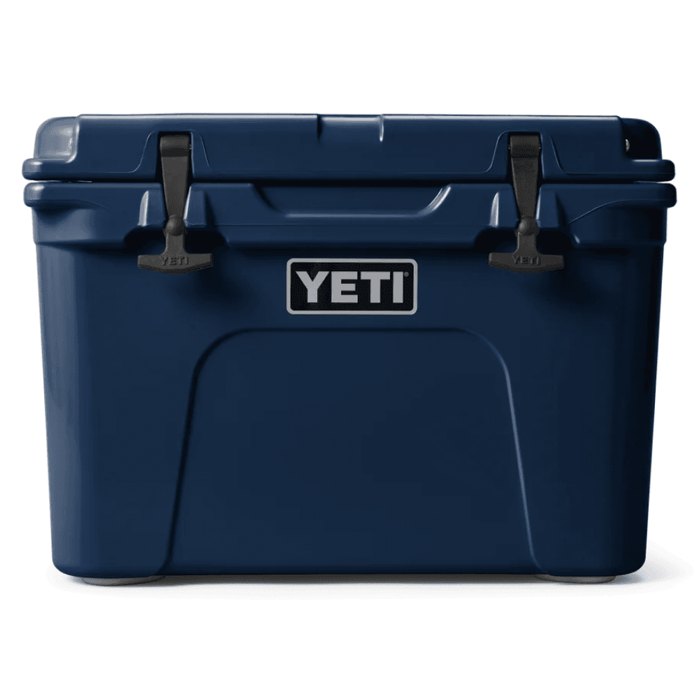 Yeti Tundra® 35 Cool Box Tummansininen
