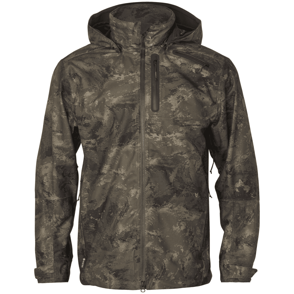 Härkila Forest Hunter GTX Camo takki, AXIS MSP® Darkwood