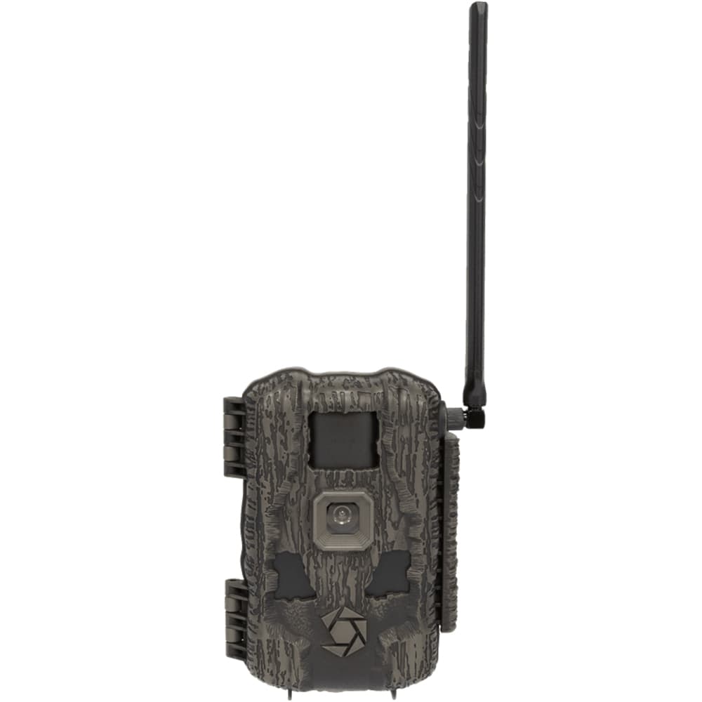 GSM Stealth Cam Fusion Max 2.0 Riistakamera - Valvontakamera