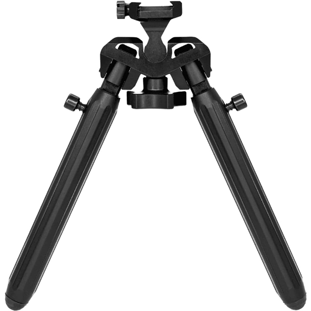 Warne Vapor bipodi Picatinny-kiskoon 18–27 cm