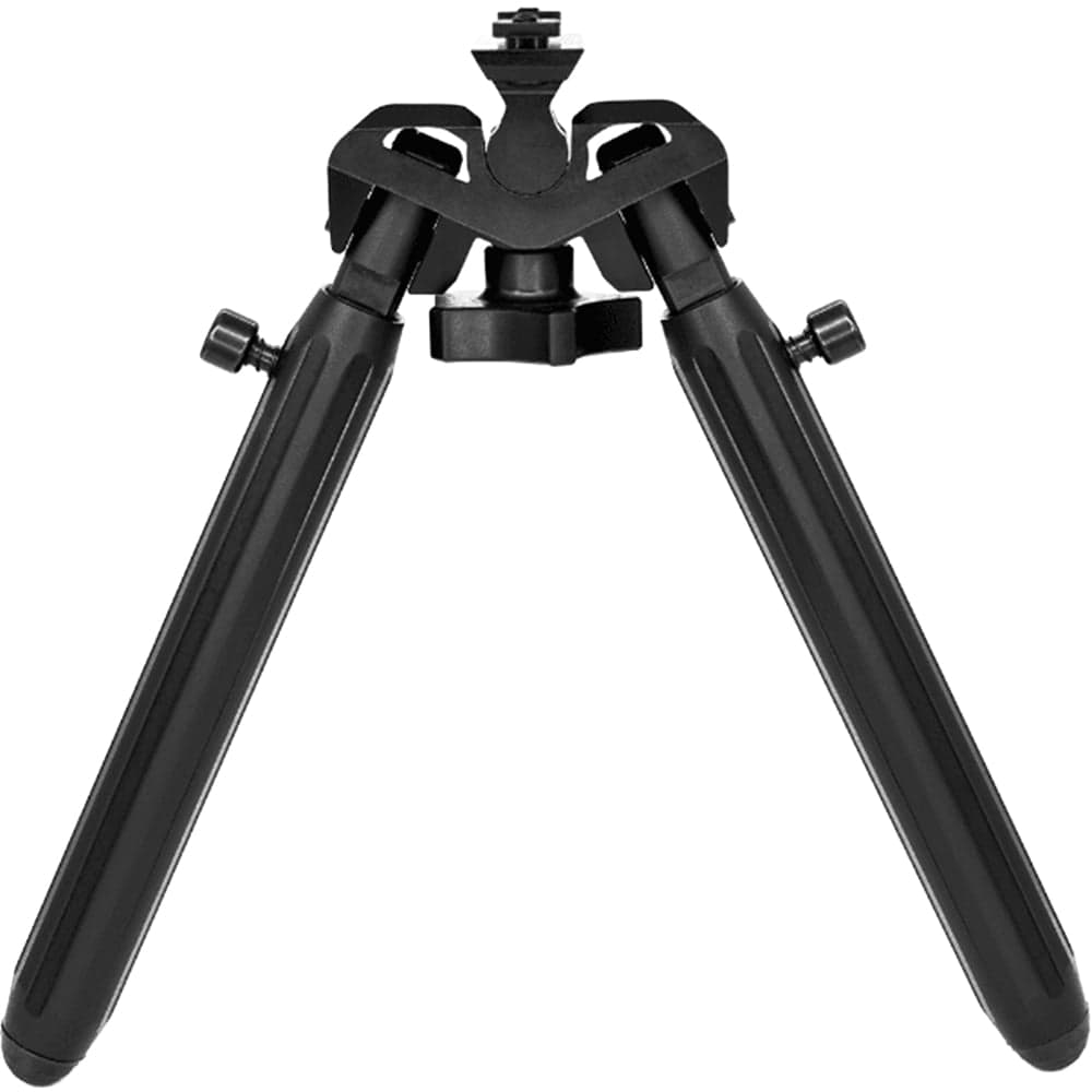 Warne Vapor Bipod -kaksijalka M‑LOKille, 18–27 cm