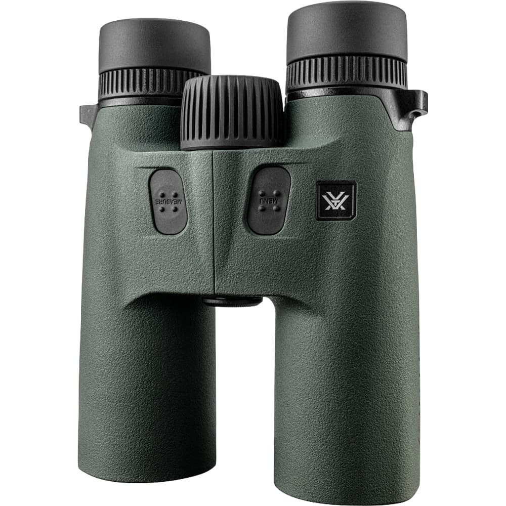 Vortex Ranger HD 3000 10x42 -käsikiikari sisäänrakennetulla etäisyysmittarilla