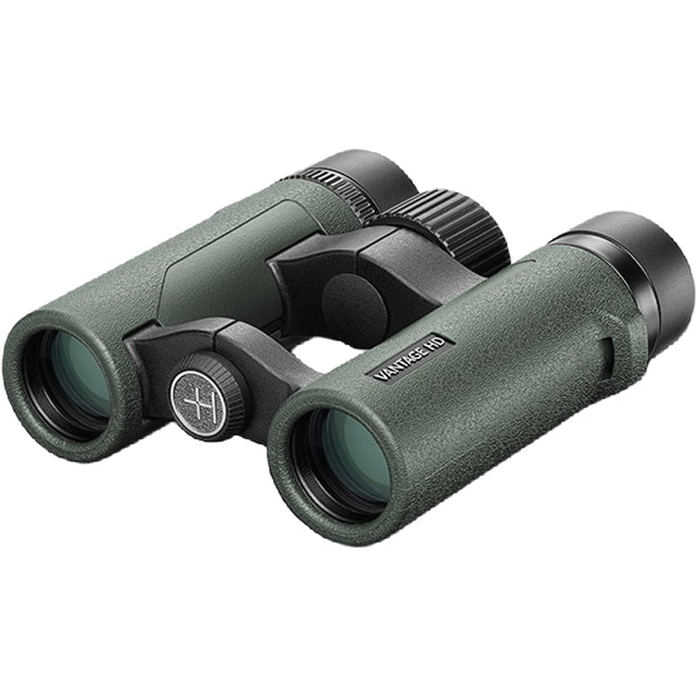 Hawke Käsikiikari Vantage HD 8x26 vihreä