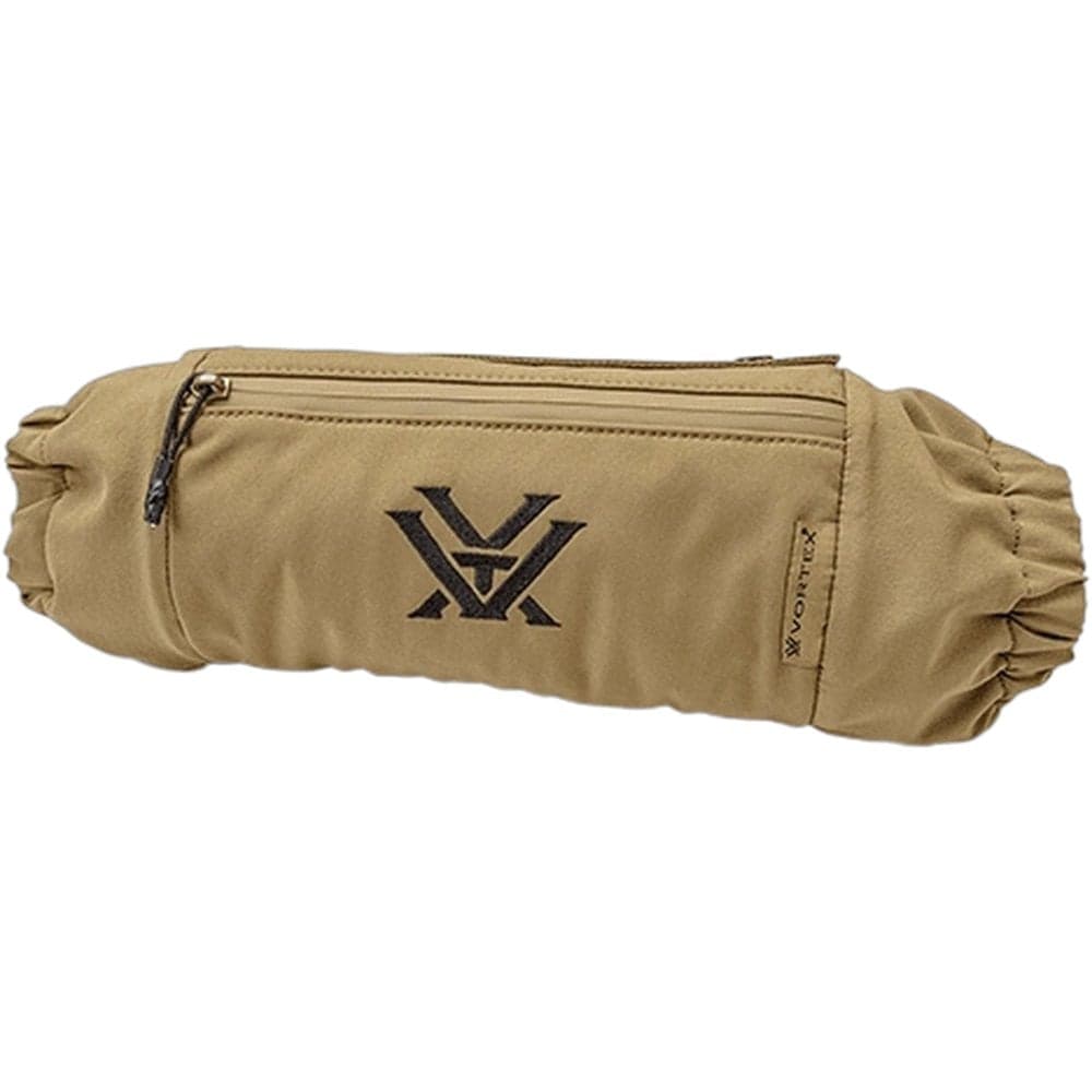 Vortex GlassPak-käsimuffi (yhteensopiva P600- ja P500-sarjojen kanssa), beige