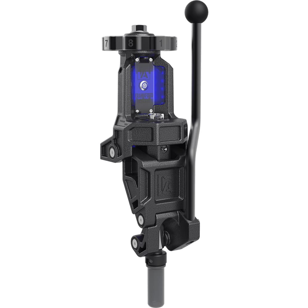Frankford Arsenal Precision Turret -latauspuristin