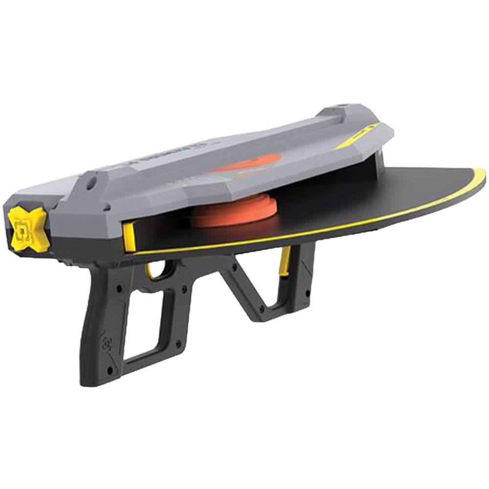 Caldwell Claymore PullPup savikiekkoheitin