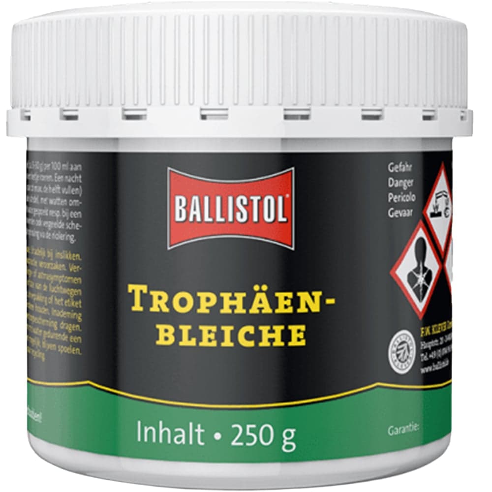 Ballistol Trofeiden valkaisu 250 g