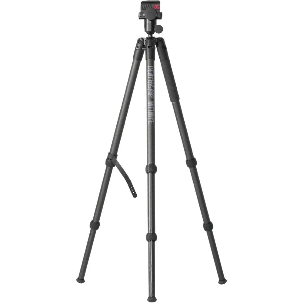 Bog Death Grip Infinite Tripod Carbon
